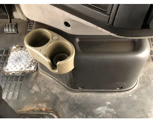 Volvo VNM Dash Assembly