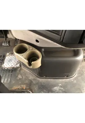 Volvo VNM Dash Assembly