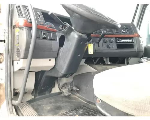 Volvo VNM Dash Assembly