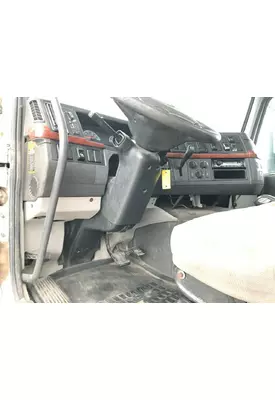 Volvo VNM Dash Assembly