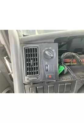 Volvo VNM Dash Assembly