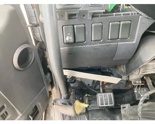 Volvo VNM Dash Assembly