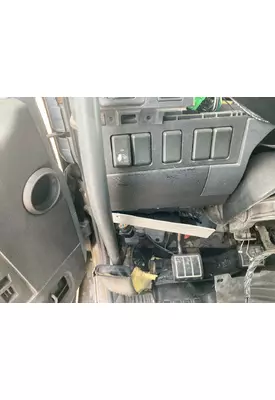 Volvo VNM Dash Assembly