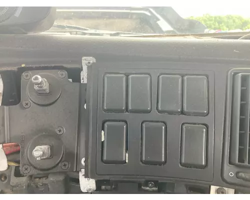 Volvo VNM Dash Assembly