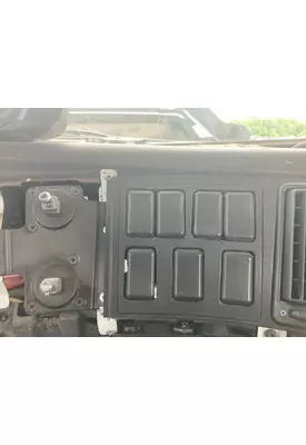 Volvo VNM Dash Assembly