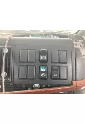 Volvo VNM Dash Assembly