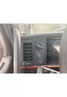 Volvo VNM Dash Assembly