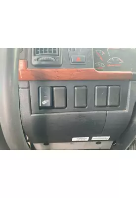 Volvo VNM Dash Assembly