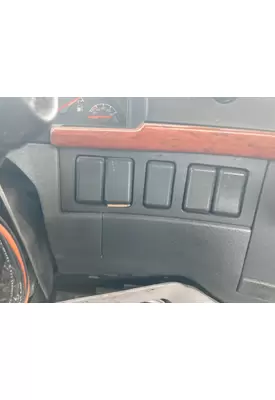 Volvo VNM Dash Assembly