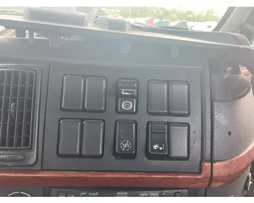 Volvo VNM Dash Assembly