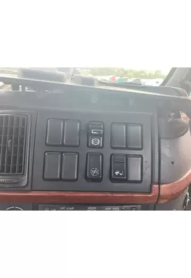 Volvo VNM Dash Assembly