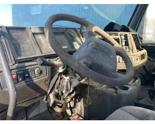 Volvo VNM Dash Assembly