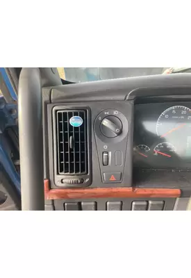 Volvo VNM Dash Assembly