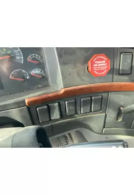 Volvo VNM Dash Assembly