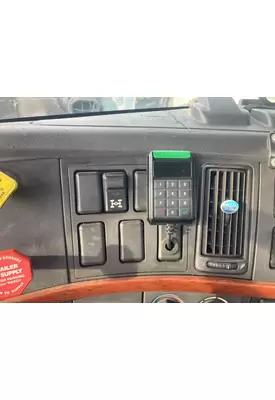 Volvo VNM Dash Assembly