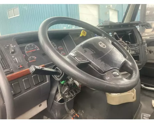 Volvo VNM Dash Assembly