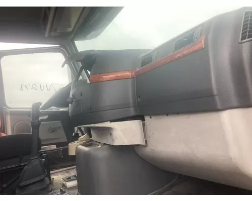 Volvo VNM Dash Assembly