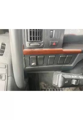 Volvo VNM Dash Assembly