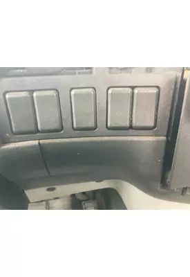 Volvo VNM Dash Assembly