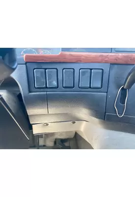 Volvo VNM Dash Assembly