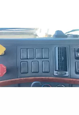 Volvo VNM Dash Assembly