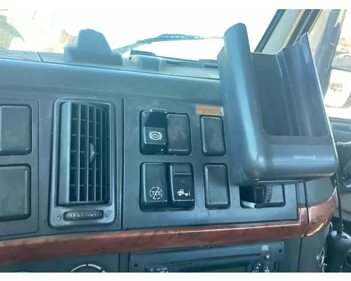 Volvo VNM Dash Assembly