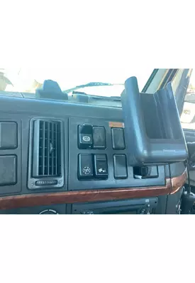 Volvo VNM Dash Assembly