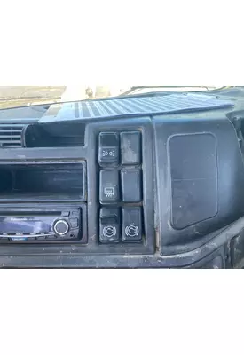 Volvo VNM Dash Assembly