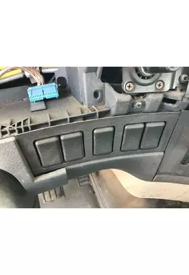 Volvo VNM Dash Assembly