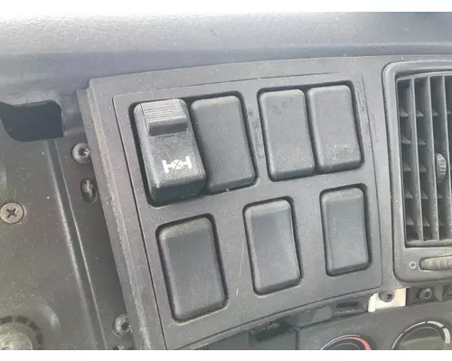 Volvo VNM Dash Assembly