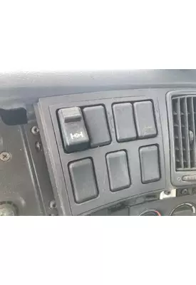 Volvo VNM Dash Assembly