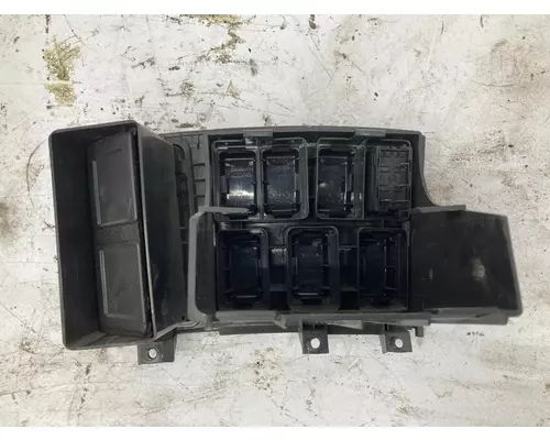 Volvo VNM Dash Assembly