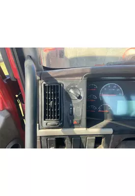 Volvo VNM Dash Assembly