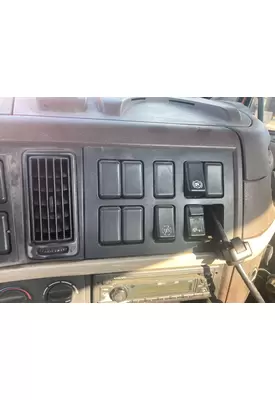 Volvo VNM Dash Assembly