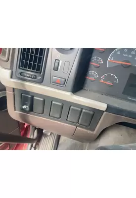 Volvo VNM Dash Assembly