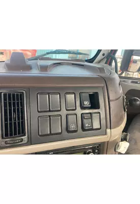 Volvo VNM Dash Assembly