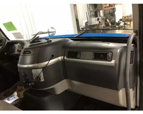 Volvo VNM Dash Assembly