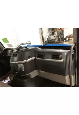 Volvo VNM Dash Assembly