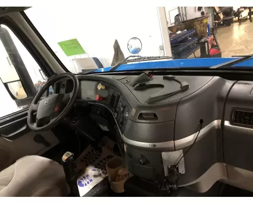 Volvo VNM Dash Assembly