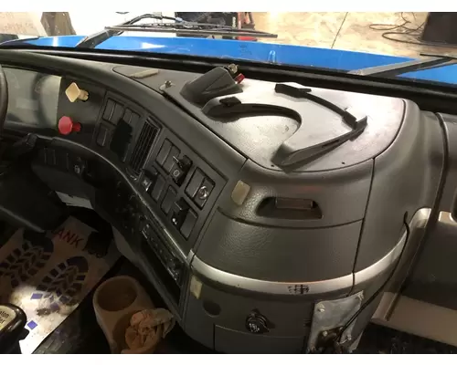 Volvo VNM Dash Assembly