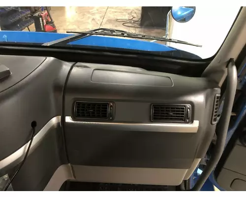 Volvo VNM Dash Assembly