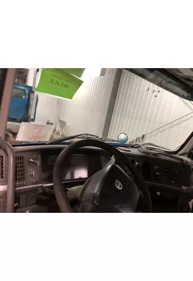 Volvo VNM Dash Assembly