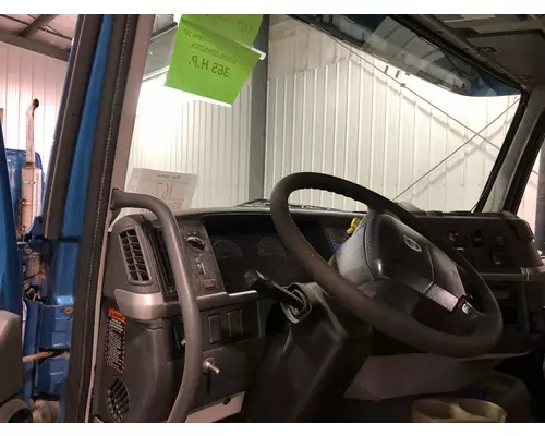 Volvo VNM Dash Assembly
