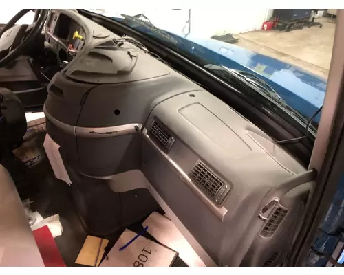 Volvo VNM Dash Assembly