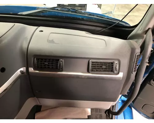 Volvo VNM Dash Assembly
