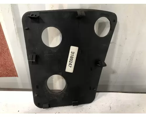 Volvo VNM Dash Assembly