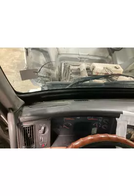 Volvo VNM Dash Assembly