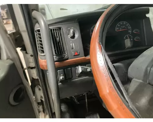 Volvo VNM Dash Assembly