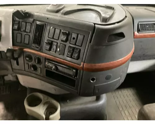 Volvo VNM Dash Assembly