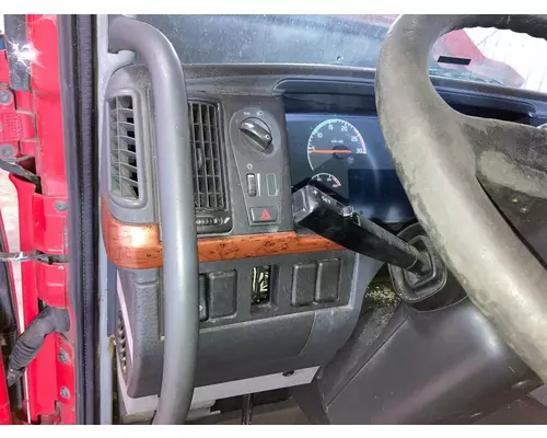 Volvo VNM Dash Assembly